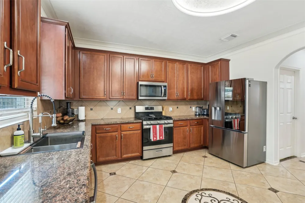 14 Carmel Chase Court Manvel, TX 77578