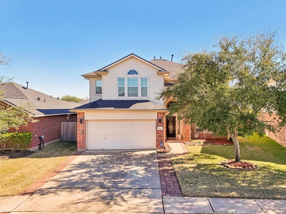 14 Carmel Chase Court Manvel, TX 77578