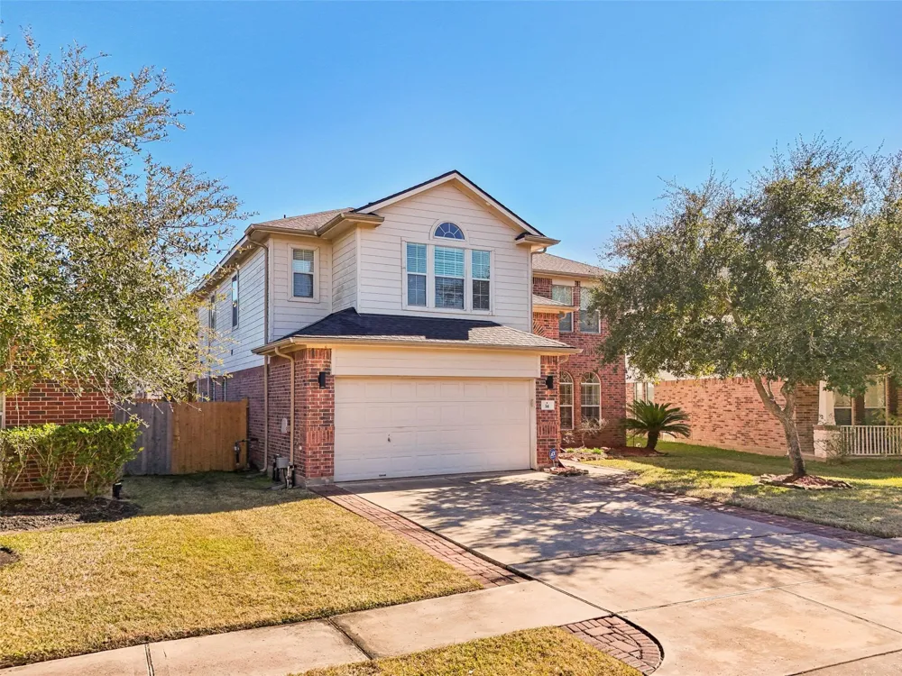 14 Carmel Chase Court Manvel, TX 77578