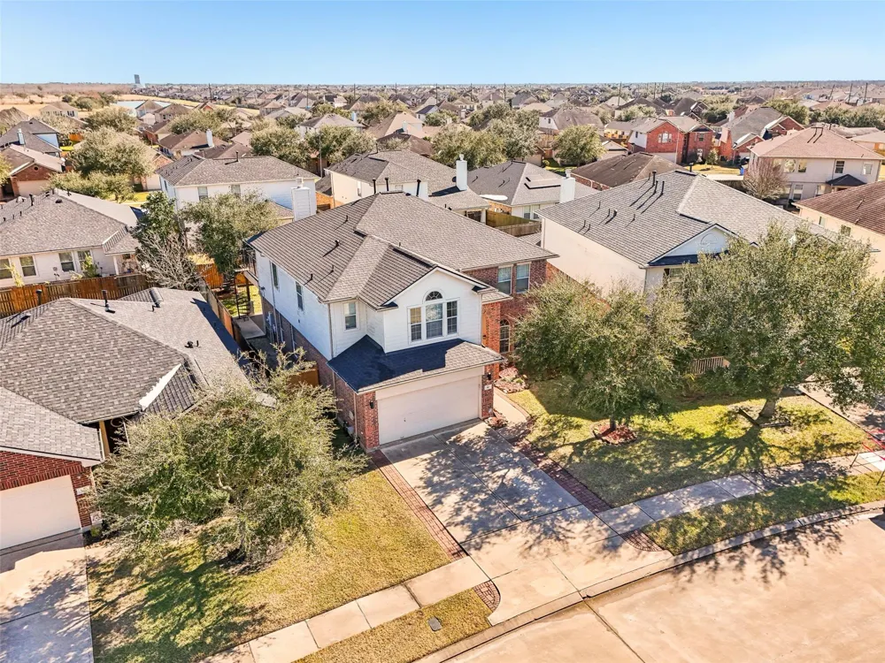 14 Carmel Chase Court Manvel, TX 77578
