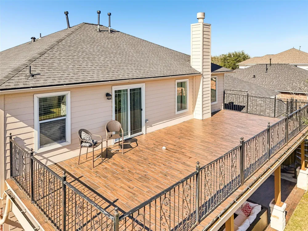 14 Carmel Chase Court Manvel, TX 77578