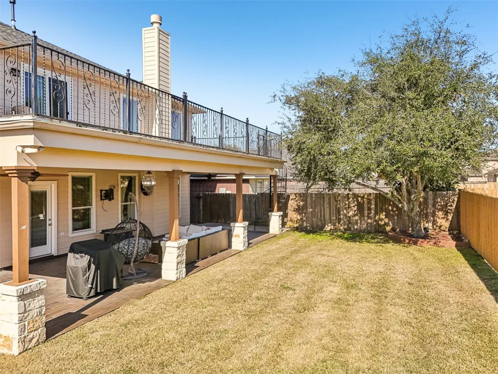 14 Carmel Chase Court Manvel, TX 77578