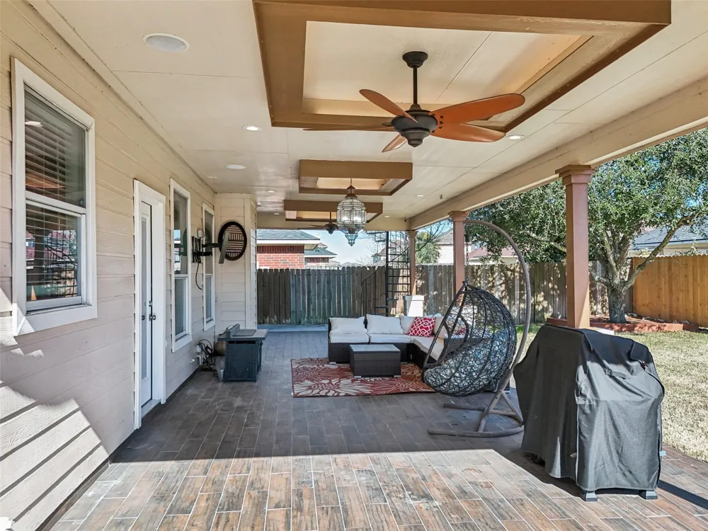 14 Carmel Chase Court Manvel, TX 77578