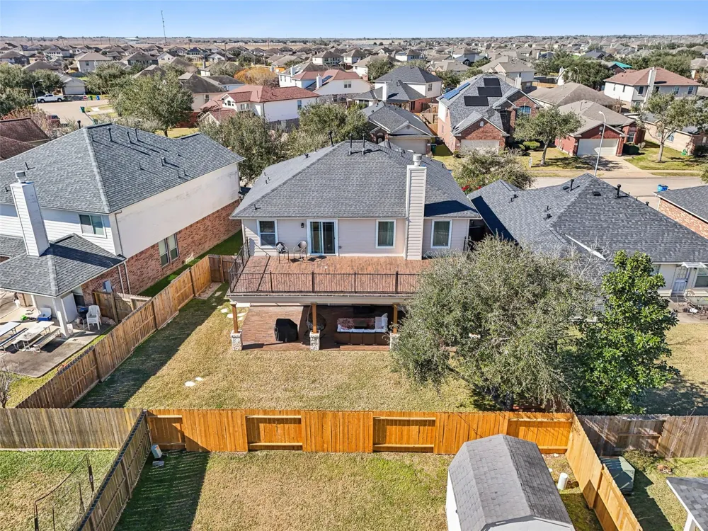 14 Carmel Chase Court Manvel, TX 77578