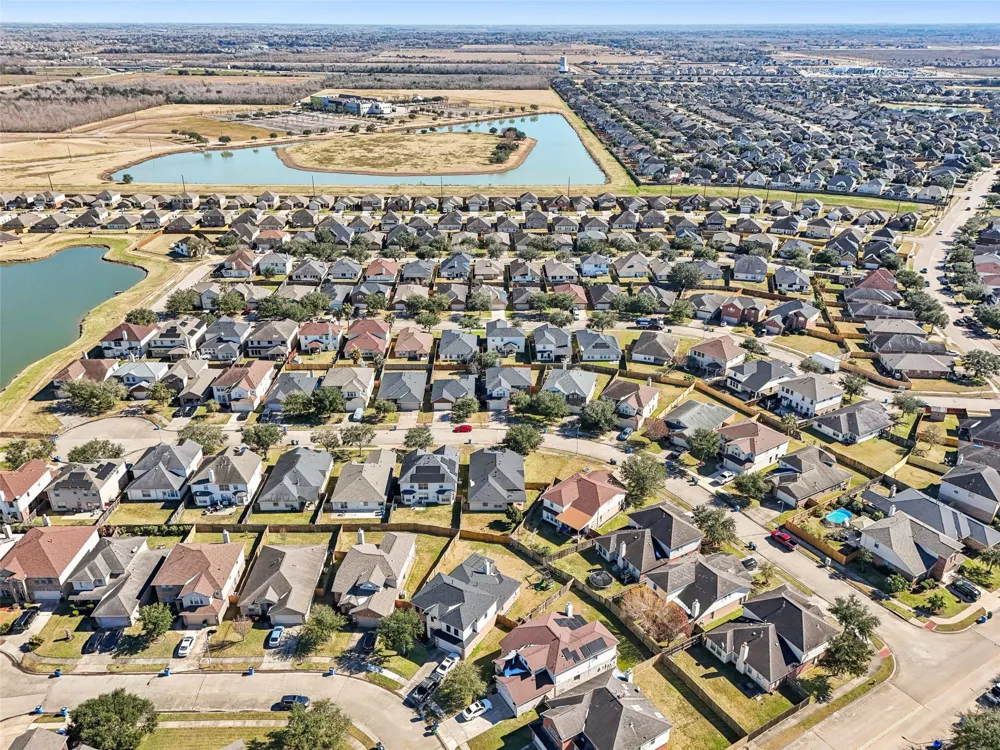 14 Carmel Chase Court Manvel, TX 77578