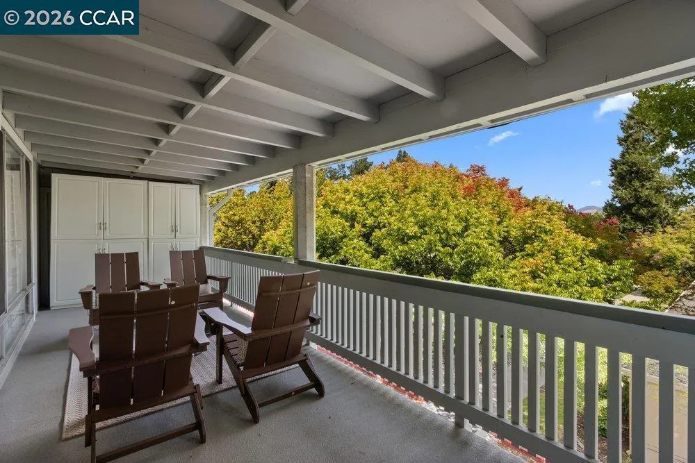 1457 Oakmont Drive #7 Walnut Creek, CA 94595