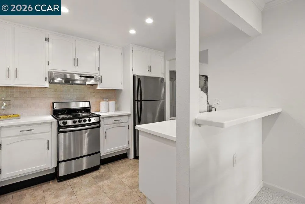 1457 Oakmont Drive #7 Walnut Creek, CA 94595
