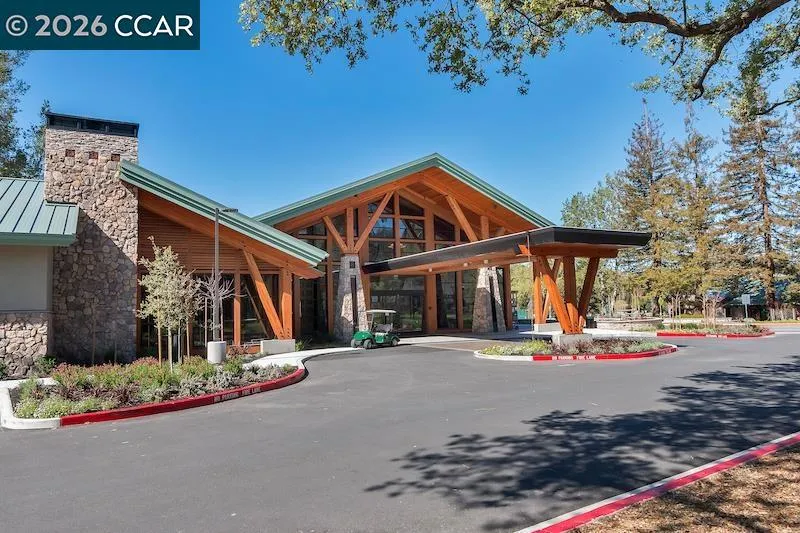 1457 Oakmont Drive #7 Walnut Creek, CA 94595