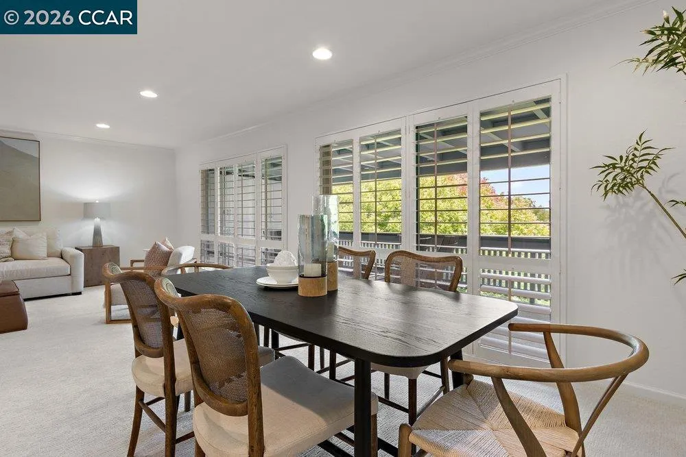 1457 Oakmont Drive #7 Walnut Creek, CA 94595