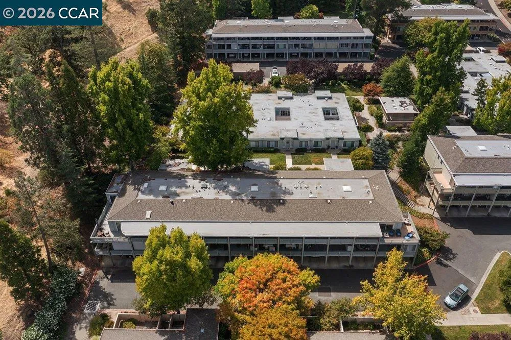 1457 Oakmont Drive #7 Walnut Creek, CA 94595