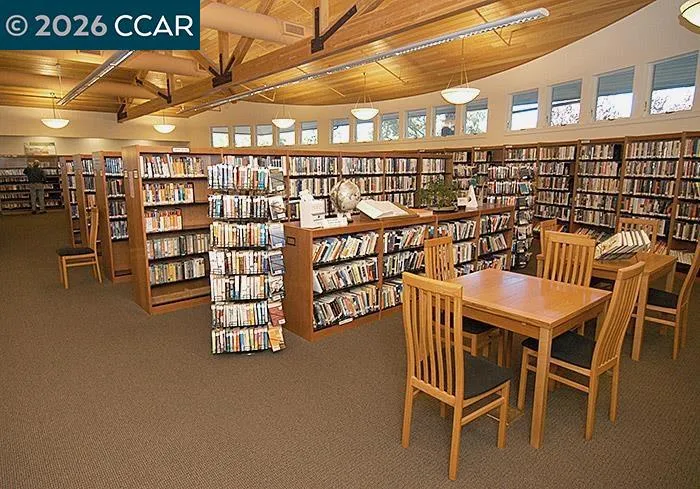 1457 Oakmont Drive #7 Walnut Creek, CA 94595