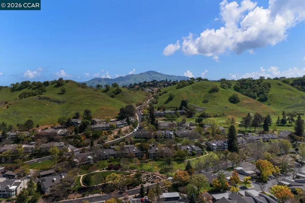 1457 Oakmont Drive #7 Walnut Creek, CA 94595