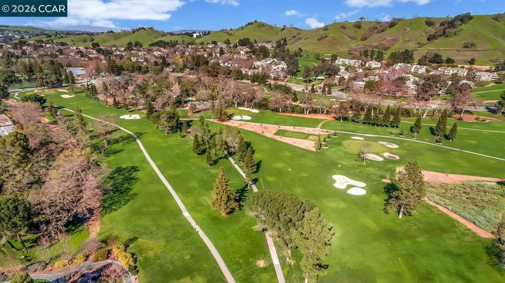 1457 Oakmont Drive #7 Walnut Creek, CA 94595