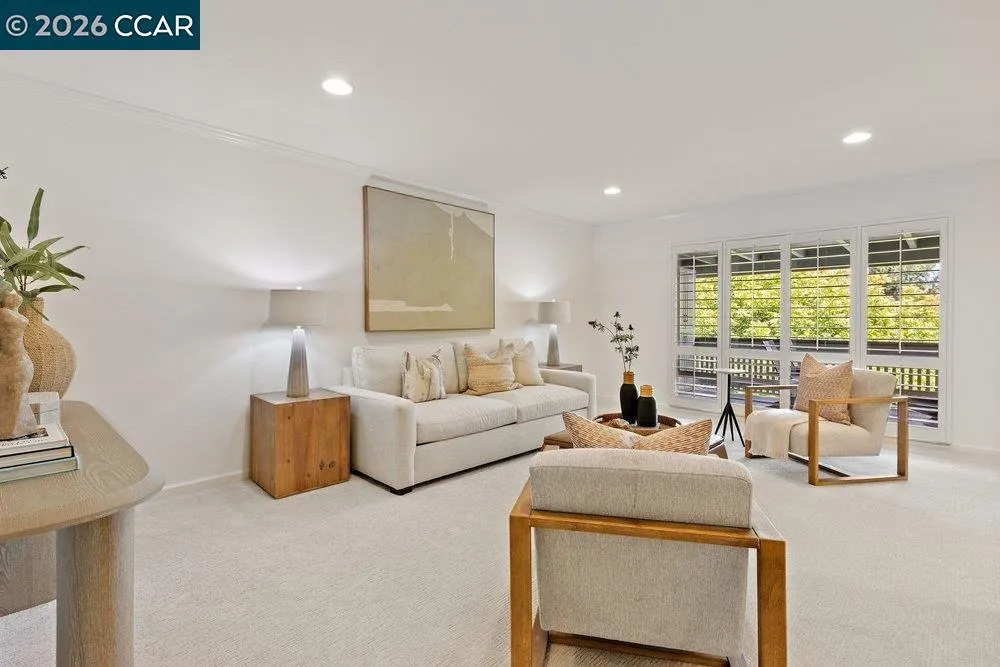 1457 Oakmont Drive #7 Walnut Creek, CA 94595