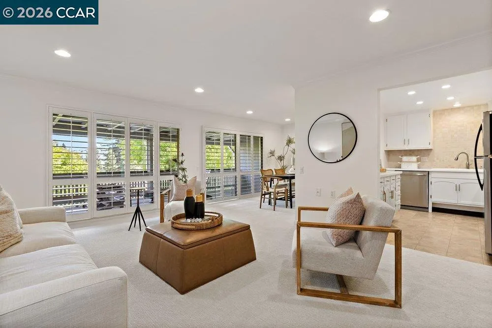 1457 Oakmont Drive #7 Walnut Creek, CA 94595