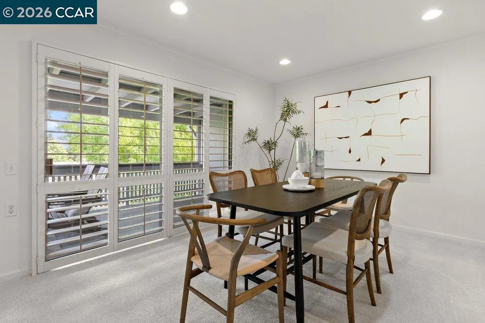 1457 Oakmont Drive #7 Walnut Creek, CA 94595