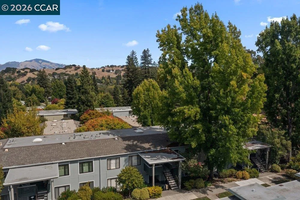 1457 Oakmont Drive #7 Walnut Creek, CA 94595