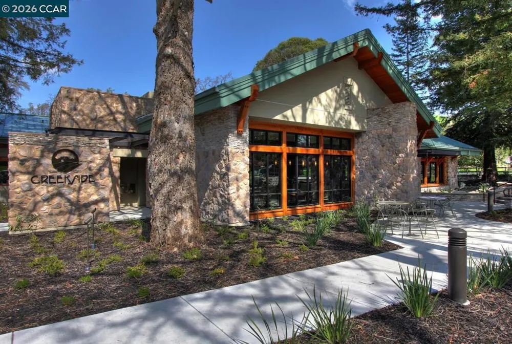 1457 Oakmont Drive #7 Walnut Creek, CA 94595