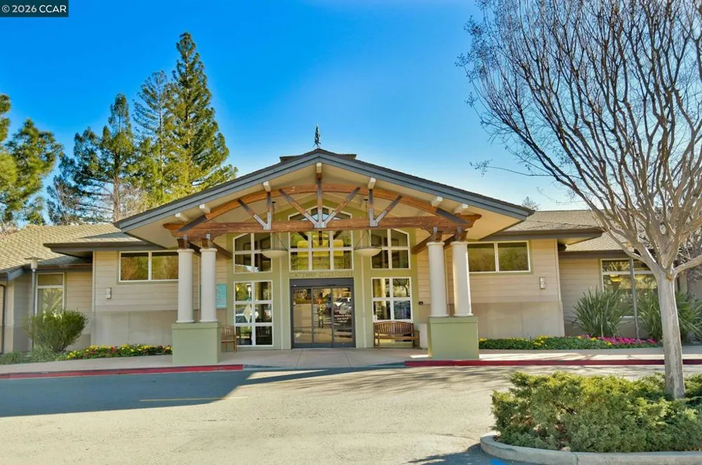 1457 Oakmont Drive #7 Walnut Creek, CA 94595