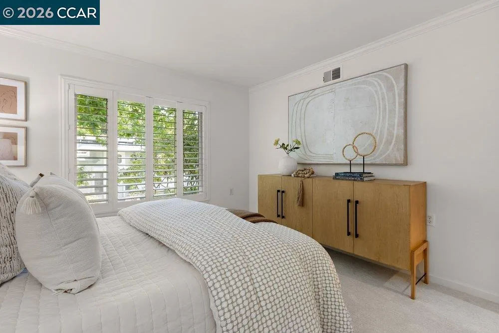 1457 Oakmont Drive #7 Walnut Creek, CA 94595
