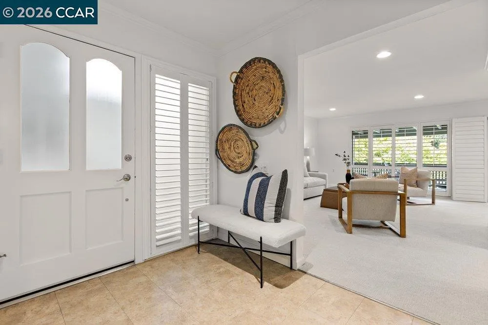 1457 Oakmont Drive #7 Walnut Creek, CA 94595