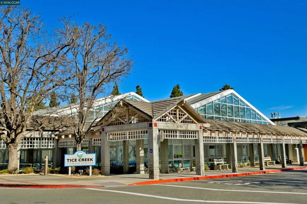 1457 Oakmont Drive #7 Walnut Creek, CA 94595