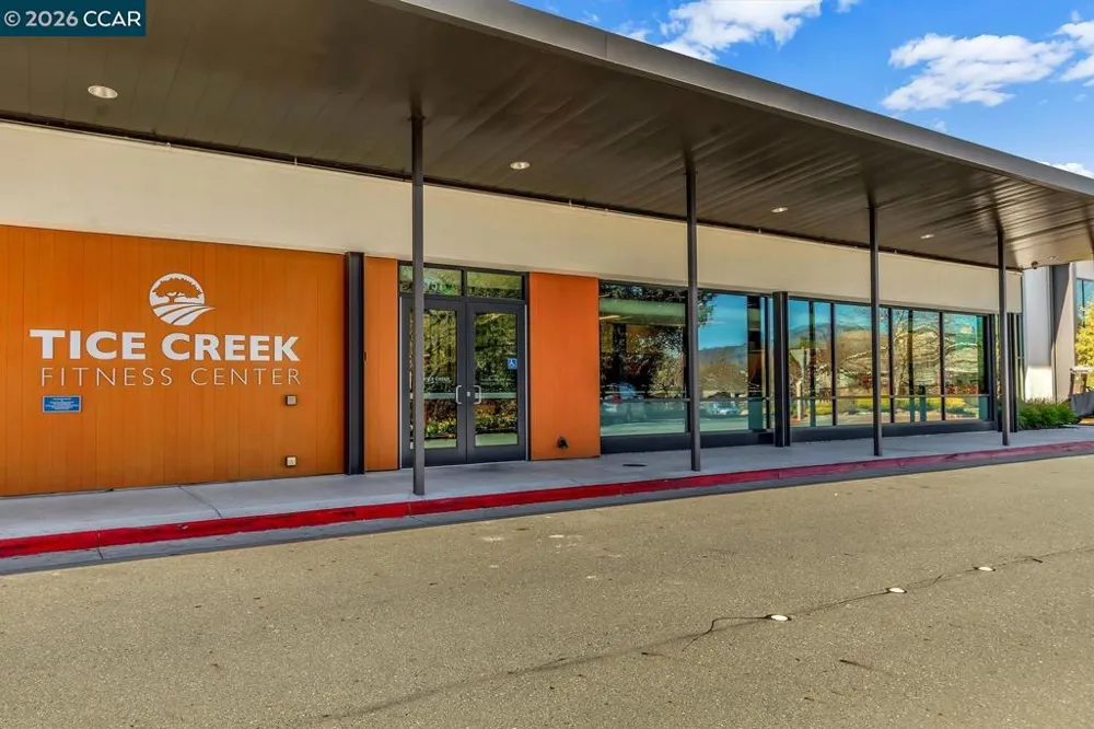 1457 Oakmont Drive #7 Walnut Creek, CA 94595