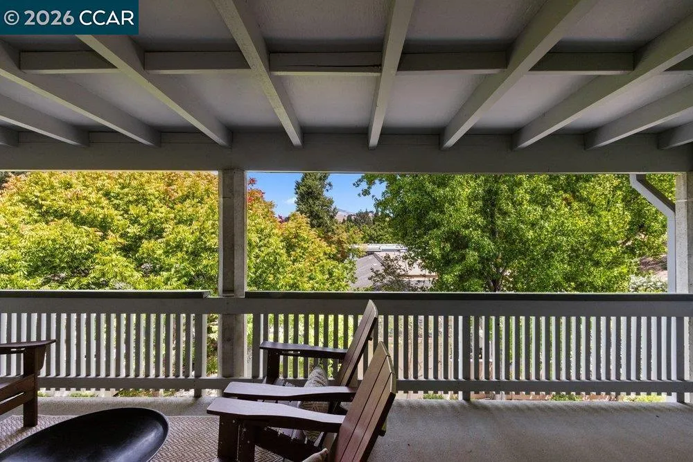 1457 Oakmont Drive #7 Walnut Creek, CA 94595
