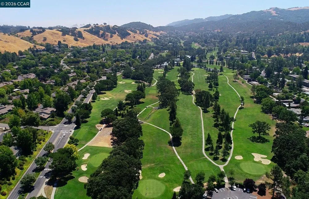 1457 Oakmont Drive #7 Walnut Creek, CA 94595