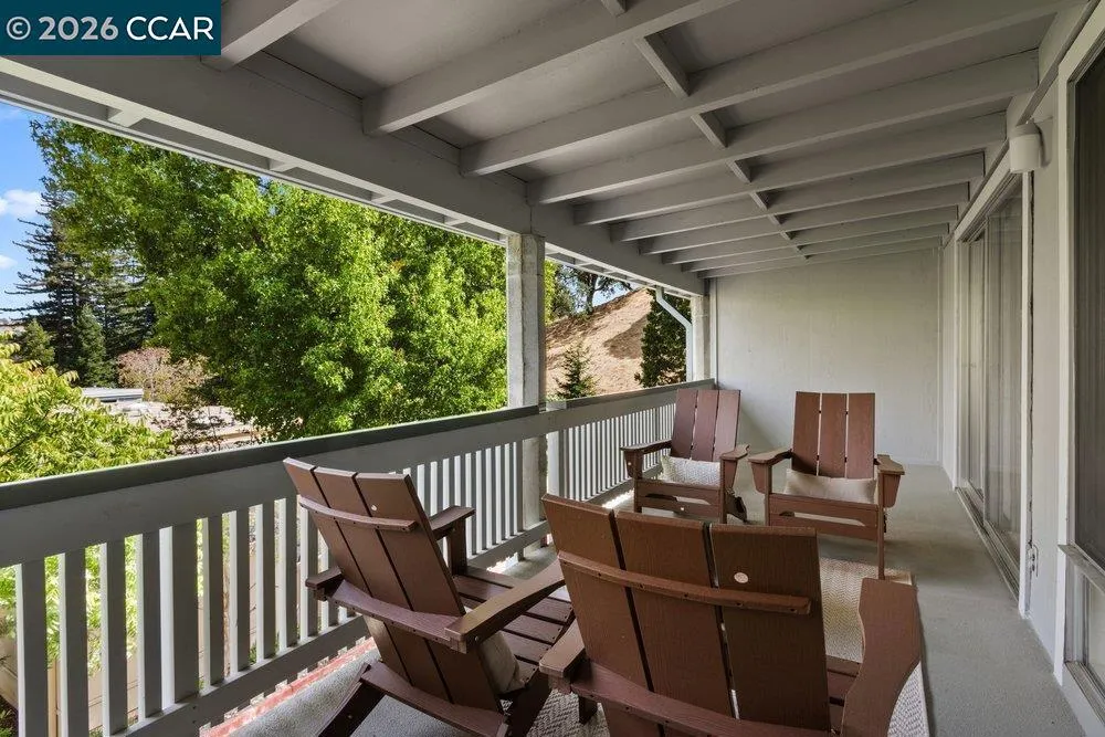 1457 Oakmont Drive #7 Walnut Creek, CA 94595