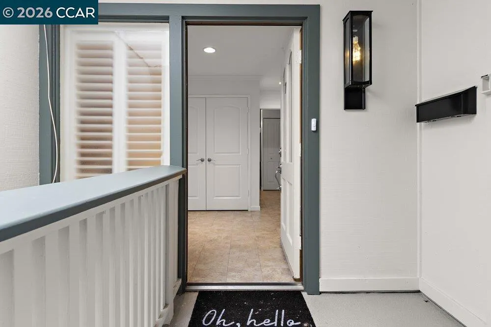 1457 Oakmont Drive #7 Walnut Creek, CA 94595