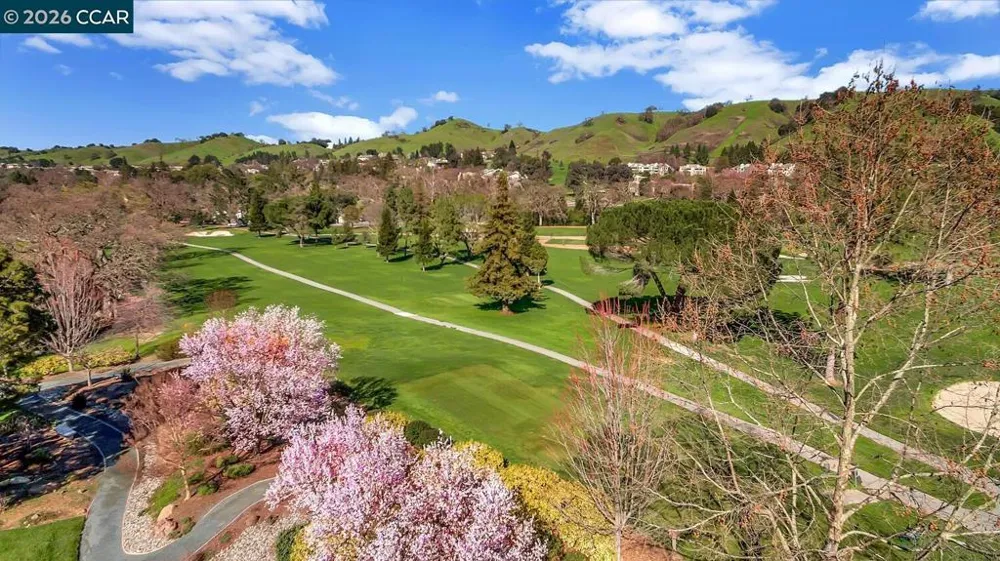 1457 Oakmont Drive #7 Walnut Creek, CA 94595