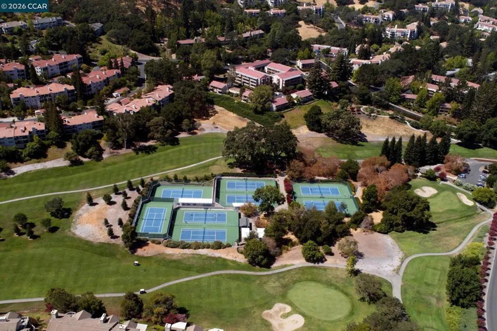 1457 Oakmont Drive #7 Walnut Creek, CA 94595