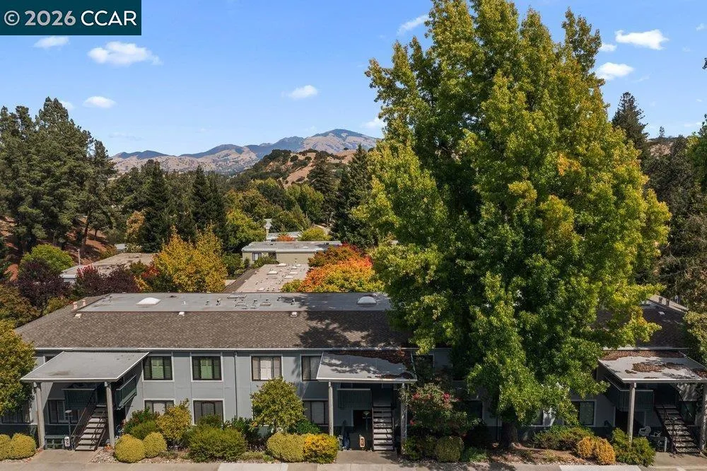 1457 Oakmont Drive #7 Walnut Creek, CA 94595