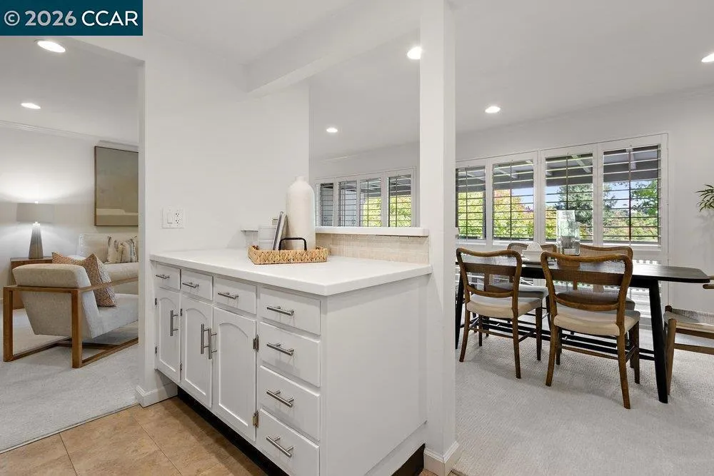 1457 Oakmont Drive #7 Walnut Creek, CA 94595