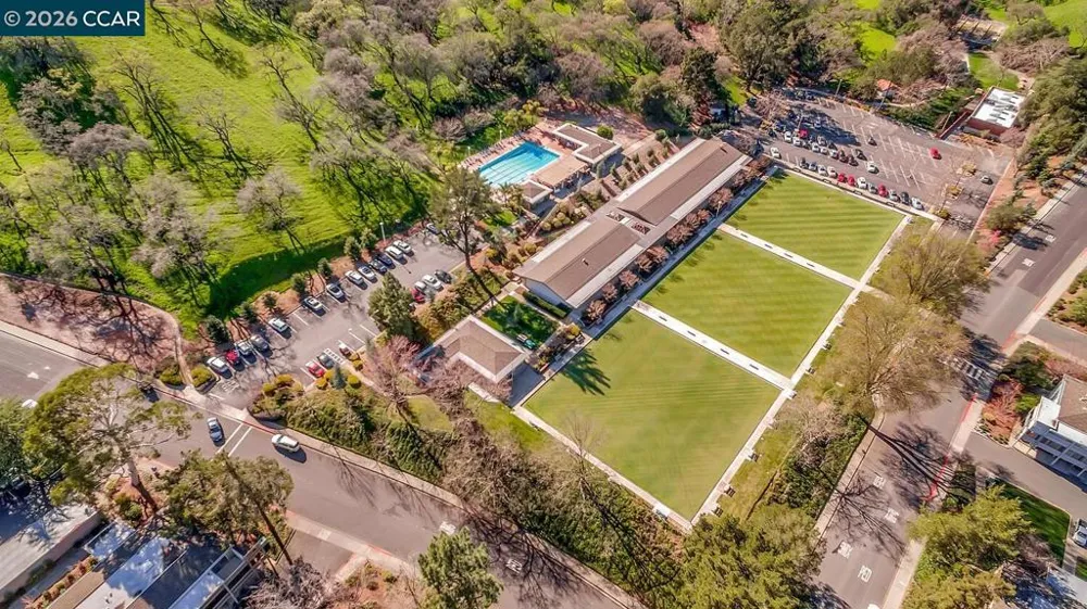 1457 Oakmont Drive #7 Walnut Creek, CA 94595