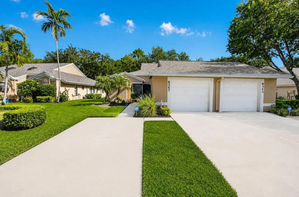 8347 Springlake Drive Boca Raton, FL 33496