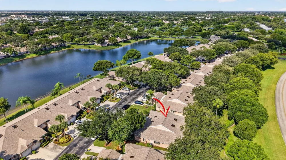 8347 Springlake Drive Boca Raton, FL 33496