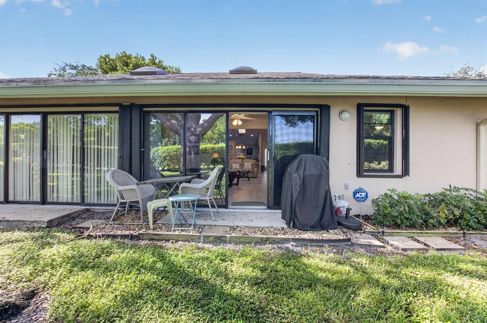 8347 Springlake Drive Boca Raton, FL 33496