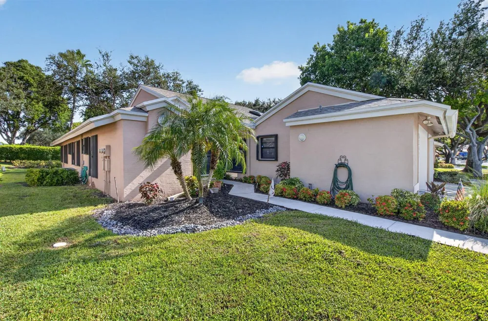8347 Springlake Drive Boca Raton, FL 33496