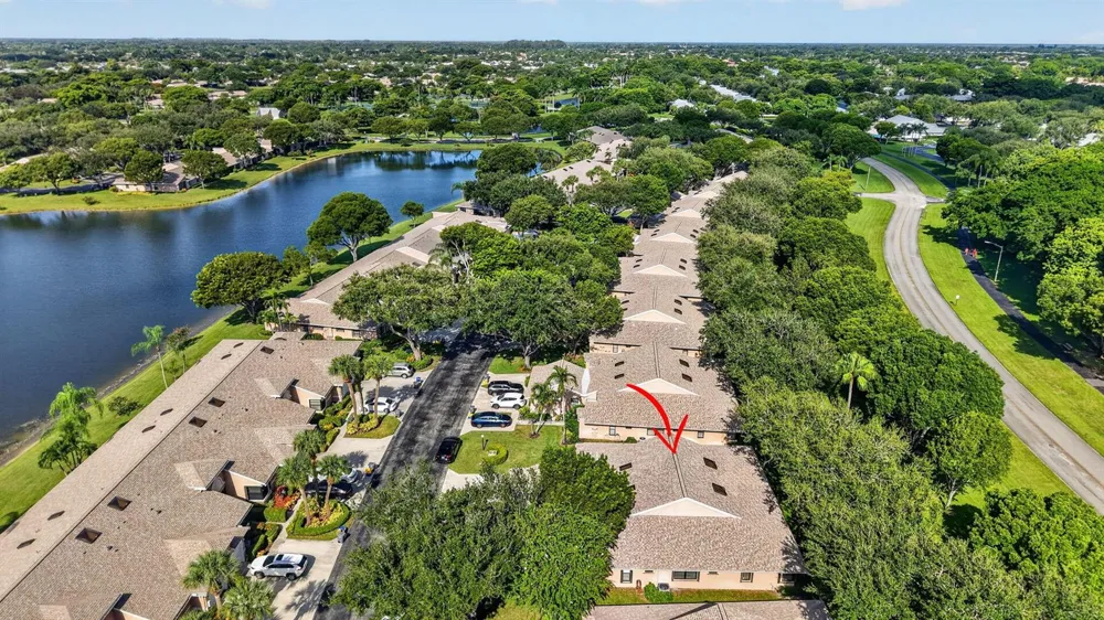 8347 Springlake Drive Boca Raton, FL 33496