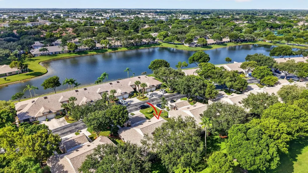 8347 Springlake Drive Boca Raton, FL 33496
