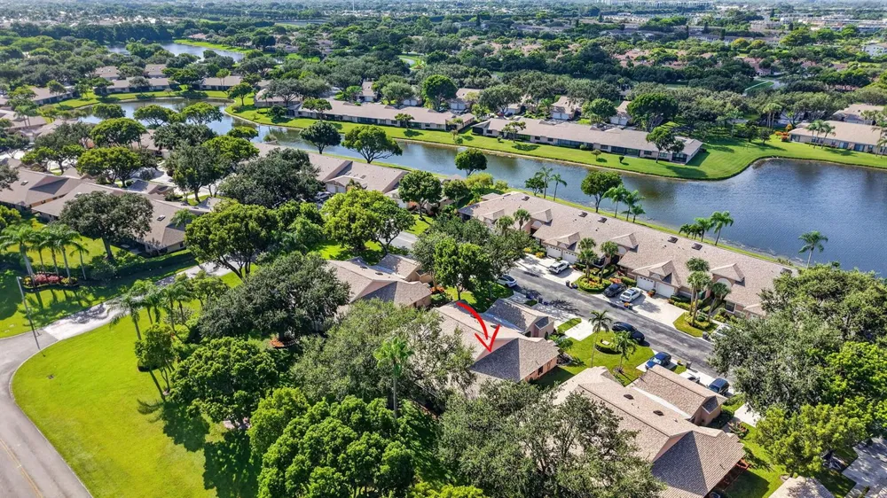 8347 Springlake Drive Boca Raton, FL 33496
