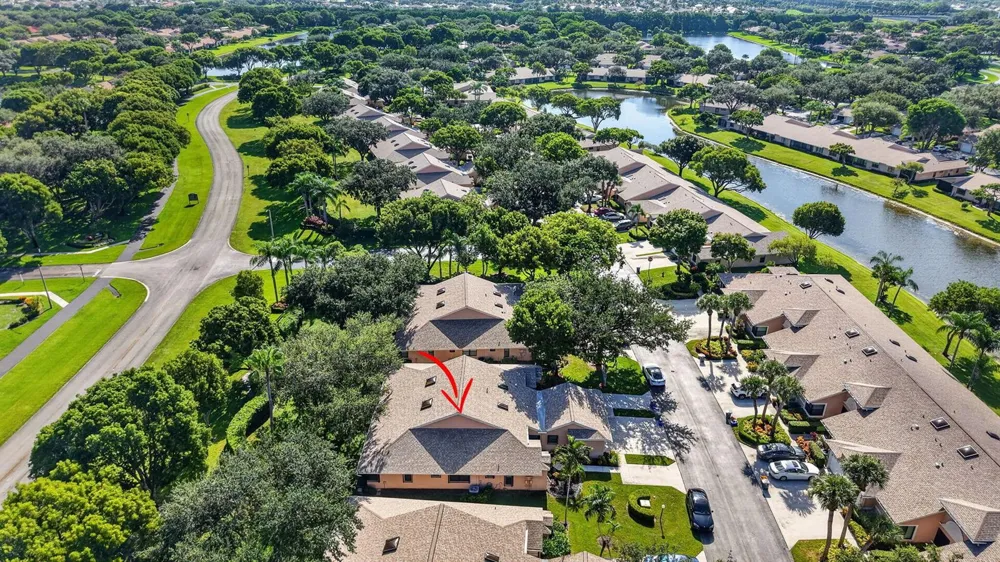 8347 Springlake Drive Boca Raton, FL 33496