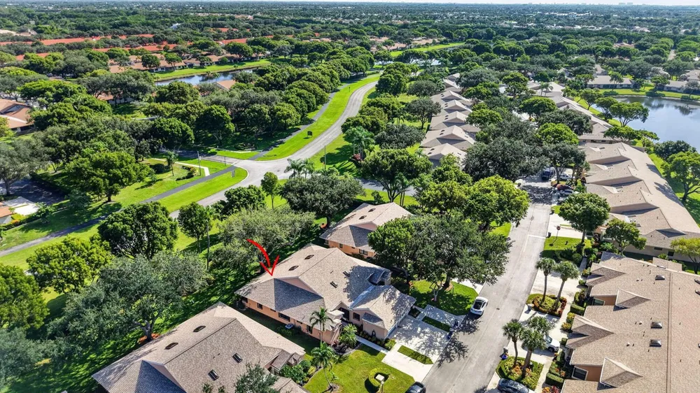 8347 Springlake Drive Boca Raton, FL 33496