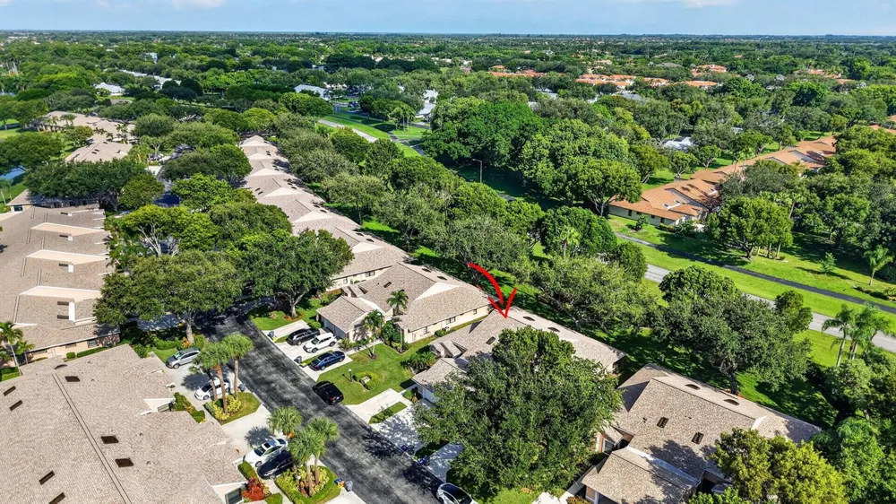 8347 Springlake Drive Boca Raton, FL 33496