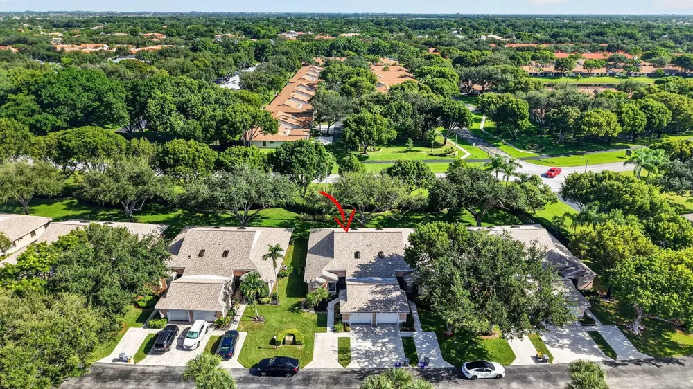 8347 Springlake Drive Boca Raton, FL 33496