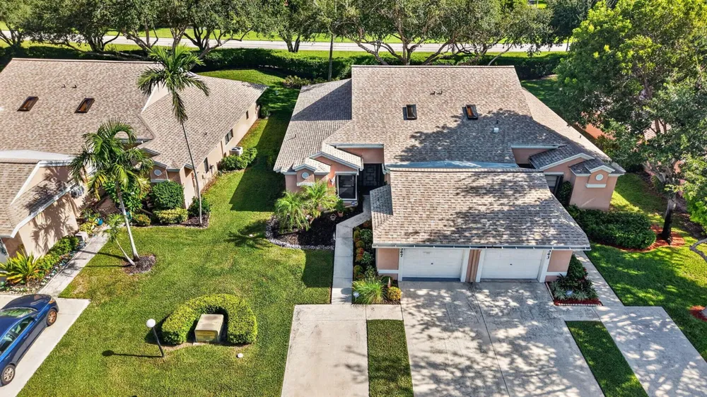 8347 Springlake Drive Boca Raton, FL 33496