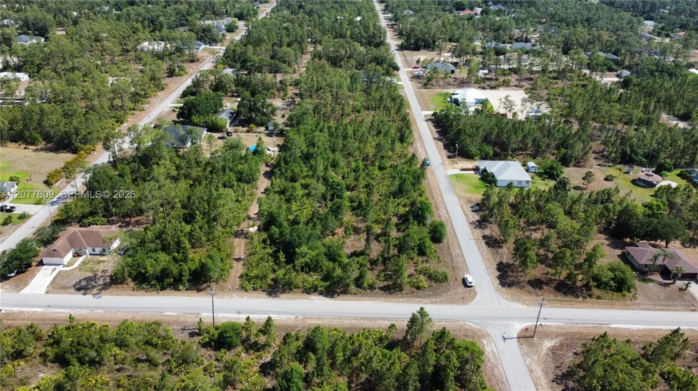 3007 E 10th St Lehigh Acres, FL 33972