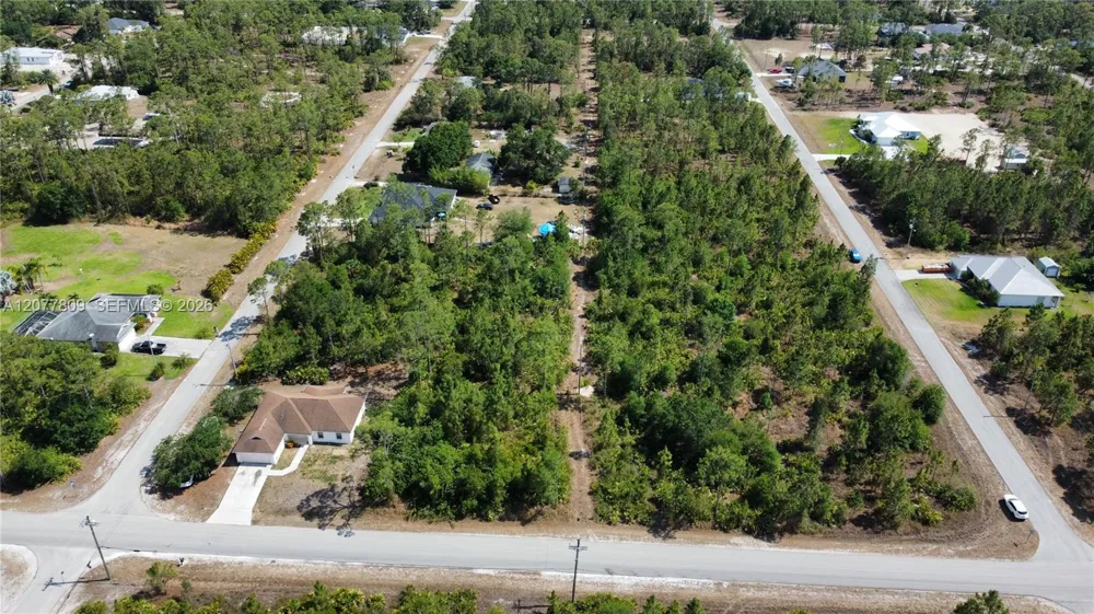 3007 E 10th St Lehigh Acres, FL 33972